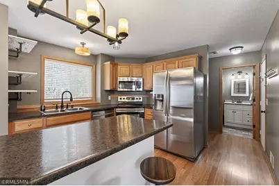 12354 Johnson Street NE, Blaine, MN 55434 - Photo 7