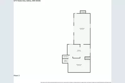 5717 Dale Avenue, Edina, MN 55436 - Photo 33