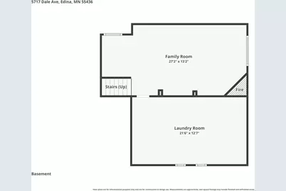 5717 Dale Avenue, Edina, MN 55436 - Photo 35