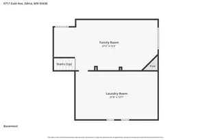 5717 Dale Ave, Edina, MN 55436 - Photo 35