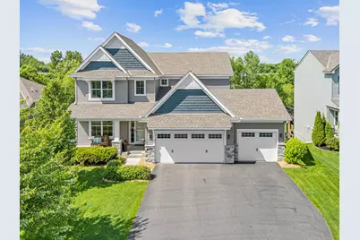 15268 75th Circle NE, Otsego, MN 55330 - Photo 1