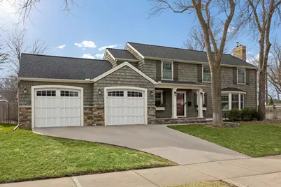 3800 Joppa Avenue S, Saint Louis Park, MN 55416 - Photo 1