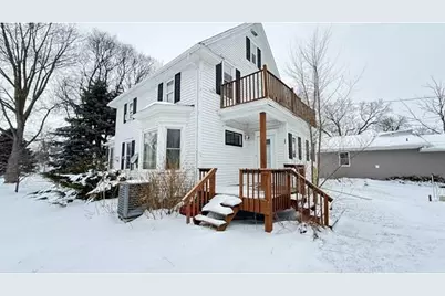 712 3rd Avenue, Madison, MN 56256 - Photo 1