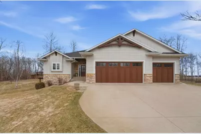 4355 Donway Drive NE, Alexandria, MN 56308 - Photo 1