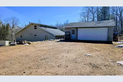 17341 County Highway M, New Auburn, WI 54757 - Photo 5