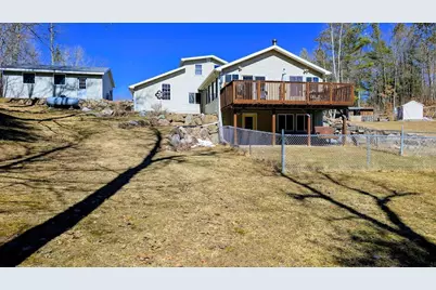 17341 County Highway M, New Auburn, WI 54757 - Photo 1