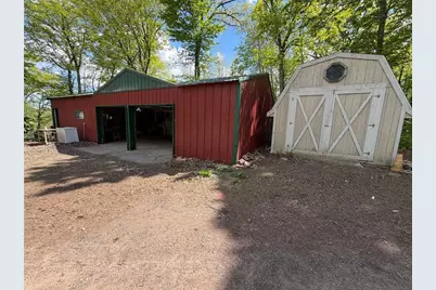 N1003 Deerhead Point Drive, Chetek, WI 54728 - Photo 13