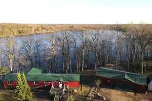 N1003 Deerhead Point Dr, Chetek, WI 54728 - Photo 1
