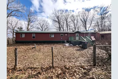 N1003 Deerhead Point Drive, Chetek, WI 54728 - Photo 1