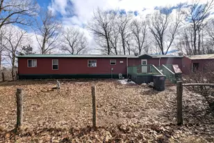 N1003 Deerhead Point Dr, Chetek, WI 54728 - Photo 1