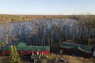 N1003 Deerhead Point Dr, Chetek, WI 54728 - Photo 1