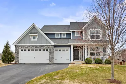 1865 Primrose Lane, Victoria, MN 55386 - Photo 1