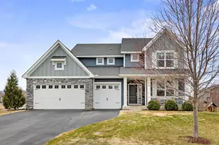 1865 Primrose Ln, Victoria, MN 55386 - Photo 1