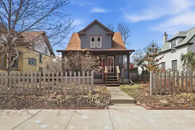 3728 Bryant Avenue S, Minneapolis, MN 55409 - Photo 1