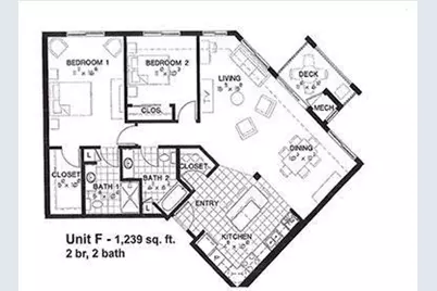 2155 6th Lane SE #202, Cambridge, MN 55008 - Photo 31