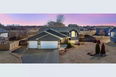 683 Eagle Lake Road S, Big Lake, MN 55309 - Photo 1