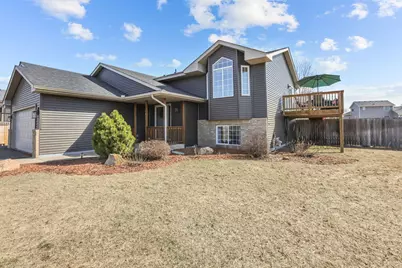 683 Eagle Lake Road S, Big Lake, MN 55309 - Photo 5