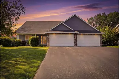 9195 Prairie Street, Elko New Market, MN 55020 - Photo 1