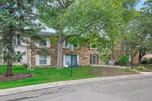 831 Old Settlers Trail, Hopkins, MN 55343 - Photo 1