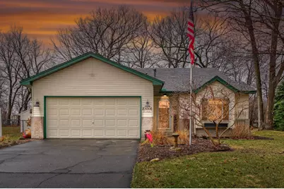 23066 Jivaro Street NW, Saint Francis, MN 55070 - Photo 1