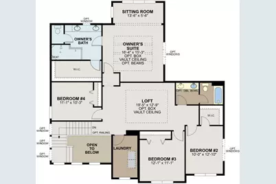 1020 Oakwood Circle, Delano, MN 55328 - Photo 37