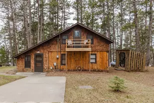 25393 Horn Dr, Park Rapids, MN 56470 - Photo 1