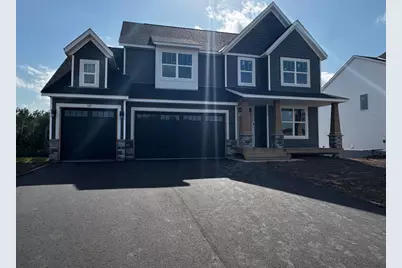 995 Willow Glen Avenue, Somerset, WI 54025 - Photo 1