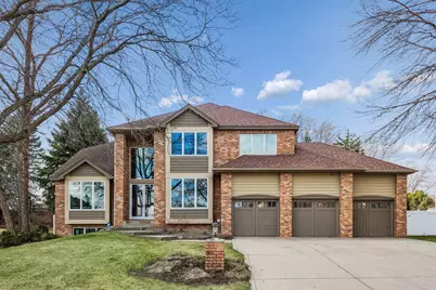 9118 Victoria Drive, Eden Prairie, MN 55347 - Photo 1