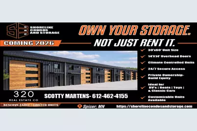 Tbd Highway 23 Frontage Road NE, Spicer, MN 56288 - Photo 11