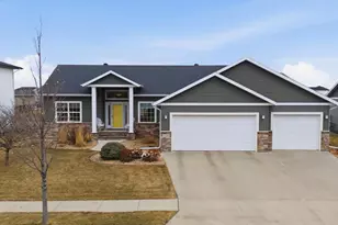 2218 41st St S, Moorhead, MN 56560 - Photo 1
