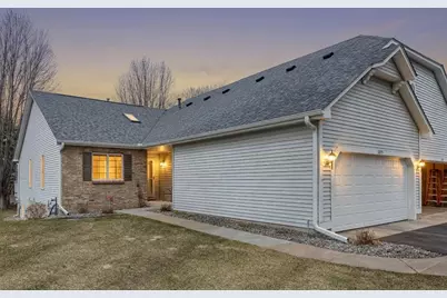 2679 Lake Court Circle, Mounds View, MN 55112 - Photo 1