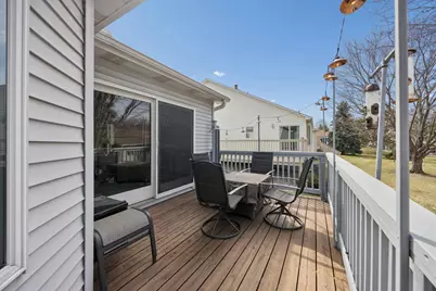 2679 Lake Court Circle, Mounds View, MN 55112 - Photo 17