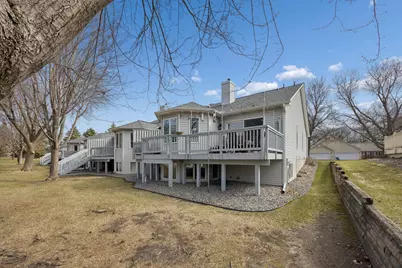 2679 Lake Court Circle, Mounds View, MN 55112 - Photo 19