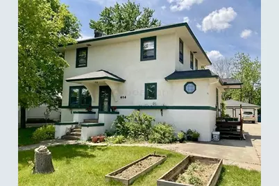 414 Elm Street S, Sauk Centre Township, MN 56378 - Photo 1