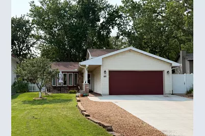 812 123rd Lane NW, Coon Rapids, MN 55448 - Photo 1