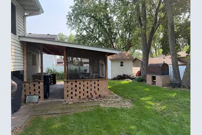 812 123rd Lane NW, Coon Rapids, MN 55448 - Photo 19