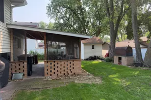 812 123rd Ln NW, Coon Rapids, MN 55448 - Photo 17