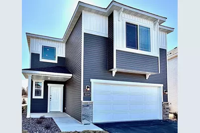 3210 Kady Avenue NE, Saint Michael, MN 55376 - Photo 1