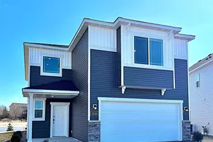 3210 Kady Ave NE, Saint Michael, MN 55376 - Photo 1