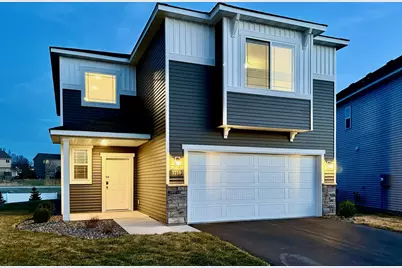 3210 Kady Avenue NE, Saint Michael, MN 55376 - Photo 1