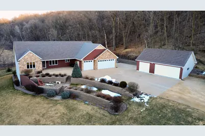 9200 County Road 3 NW, Oronoco, MN 55960 - Photo 1