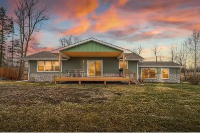 3400 Stark Road, Harris, MN 55032 - Photo 1