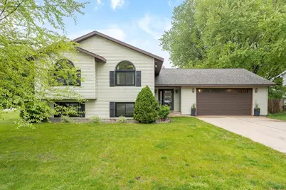 614 W Allyn Street, Janesville, MN 56048 - Photo 1