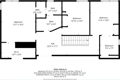 2000 Roe Crest Drive, North Mankato, MN 56003 - Photo 75