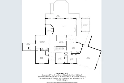 2000 Roe Crest Drive, North Mankato, MN 56003 - Photo 73