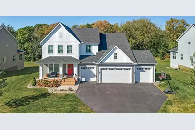 5861 Quilley Avenue NE, Otsego, MN 55330 - Photo 1