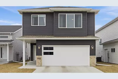 4963 37th Avenue S, Fargo, ND 58104 - Photo 1