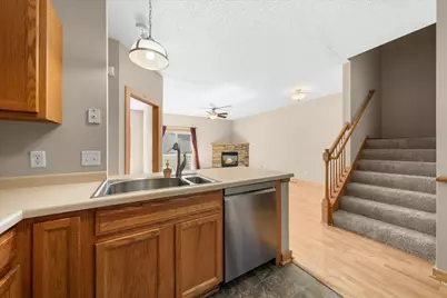 8624 Savanna Oaks #H, Woodbury, MN 55125 - Photo 7