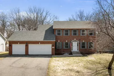 12260 195th Lane NW, Elk River, MN 55330 - Photo 1