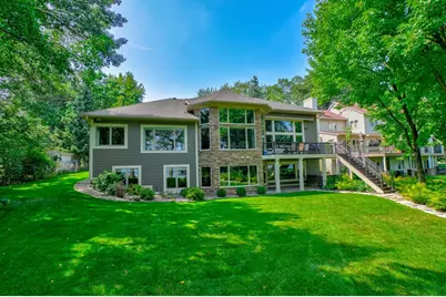 5256 Oxford Street N, Shoreview, MN 55126 - Photo 41